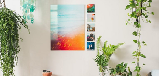 Wellness at home made easy with 10 soothing decorating ideas