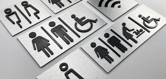 Trends of 2025: How design and technology are shaping wayfinding