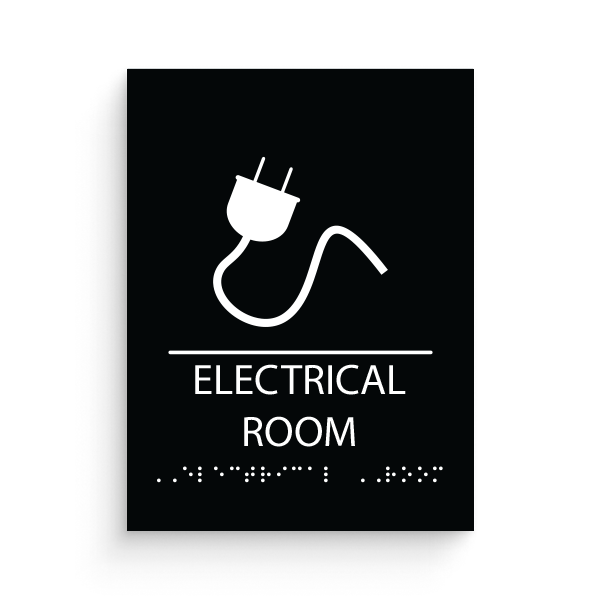 Electrical Room