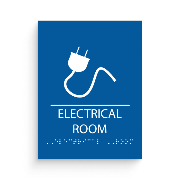 Electrical Room