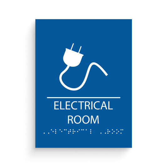 Electrical Room