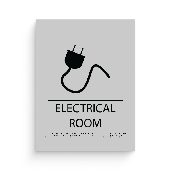 Electrical Room