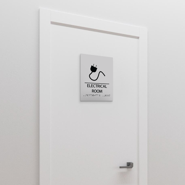 Electrical Room