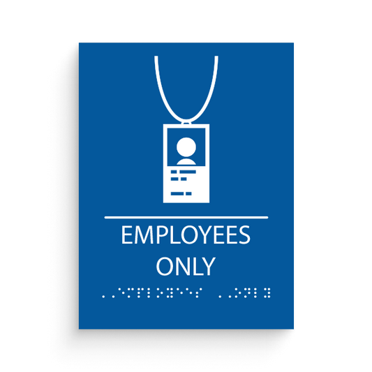 Employees Only