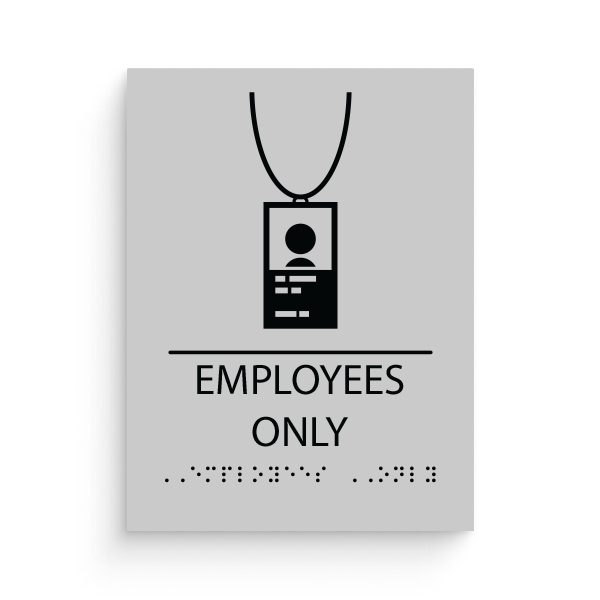 Employees Only