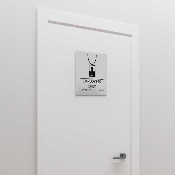 Employees Only