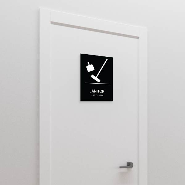 Janitor