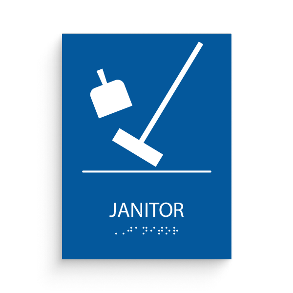Janitor