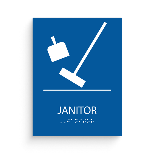 Janitor