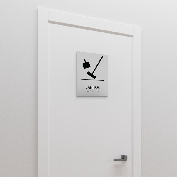 Janitor