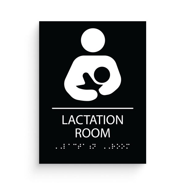 Lactation Room