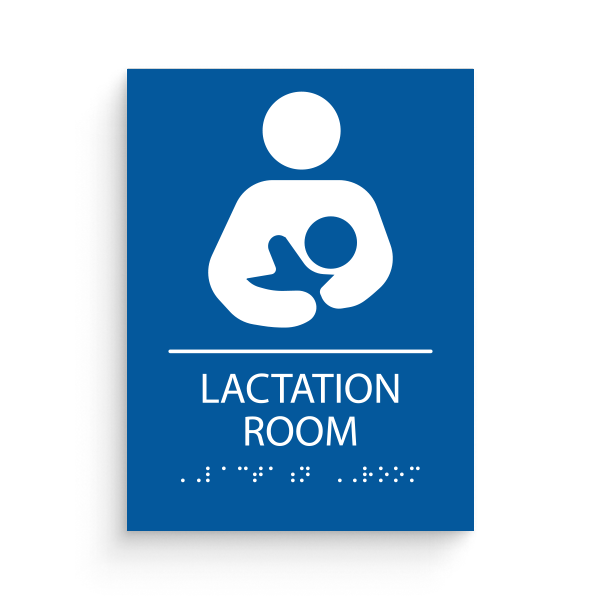 Lactation Room