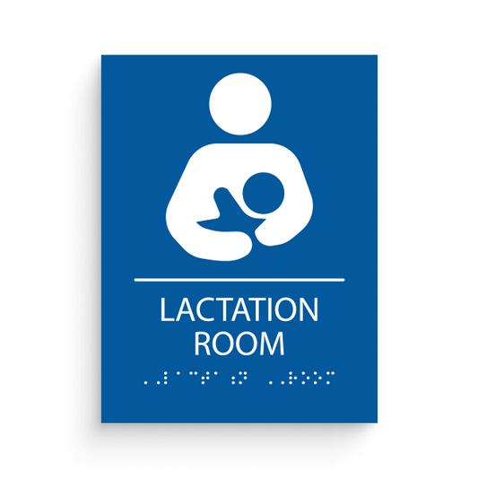 Lactation Room