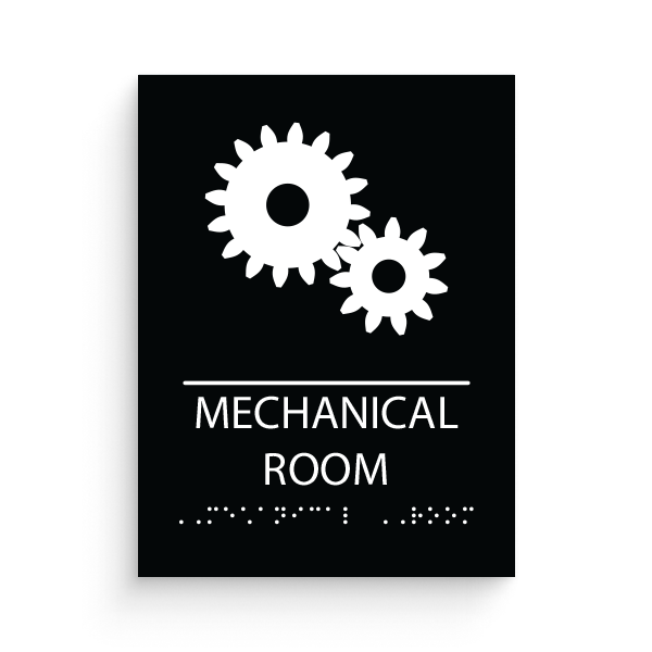 Mechanical Room