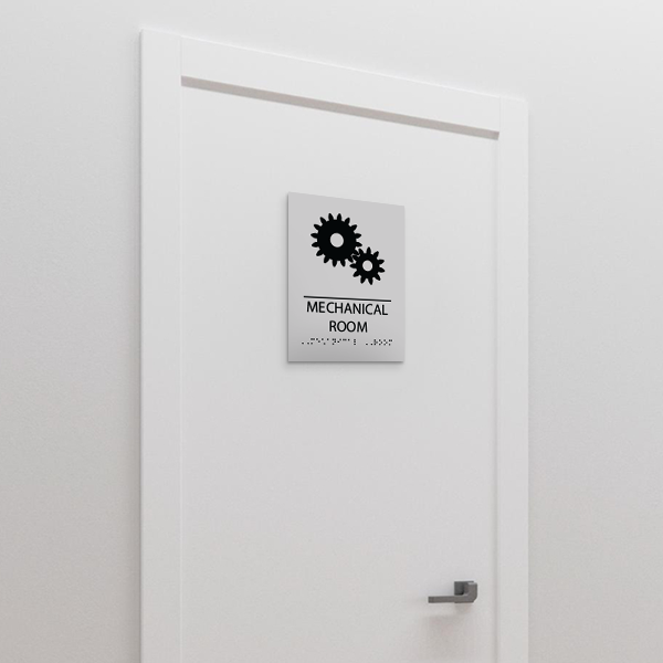 Mechanical Room