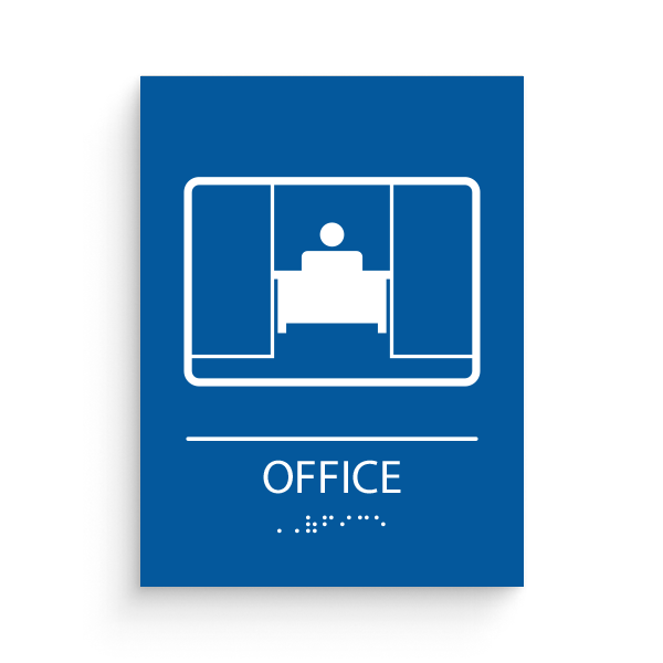Office Sign