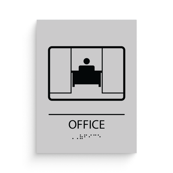 Office Sign
