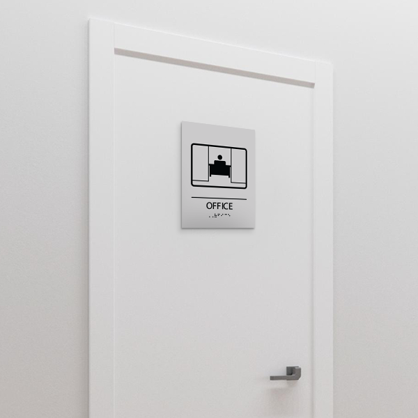 Office Sign