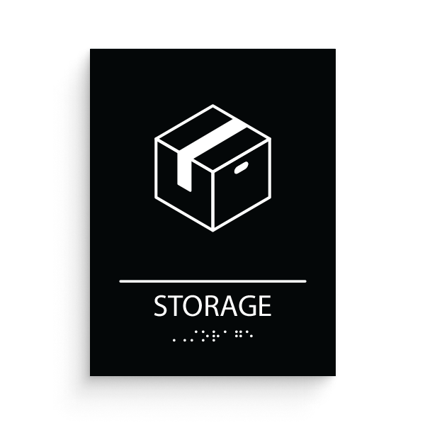 Storage Room