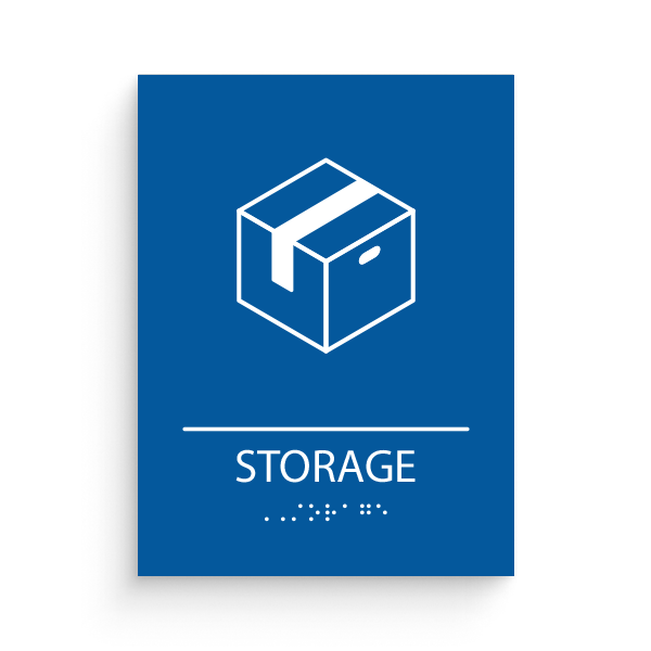 Storage Room