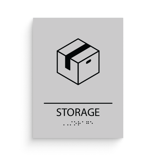 Storage Room