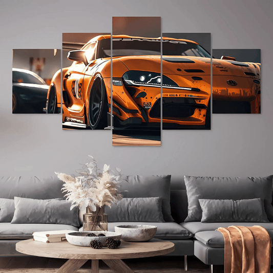 Glass - Wall Art