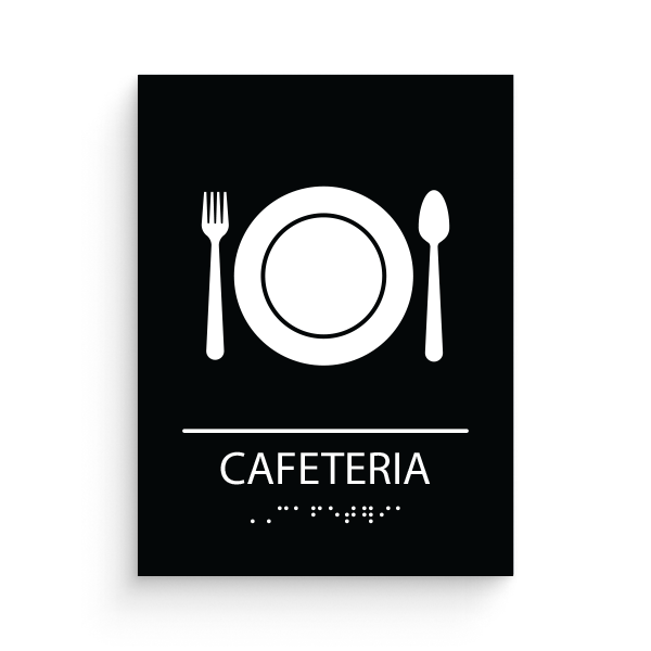 Cafeteria