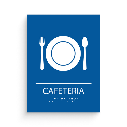 Cafeteria