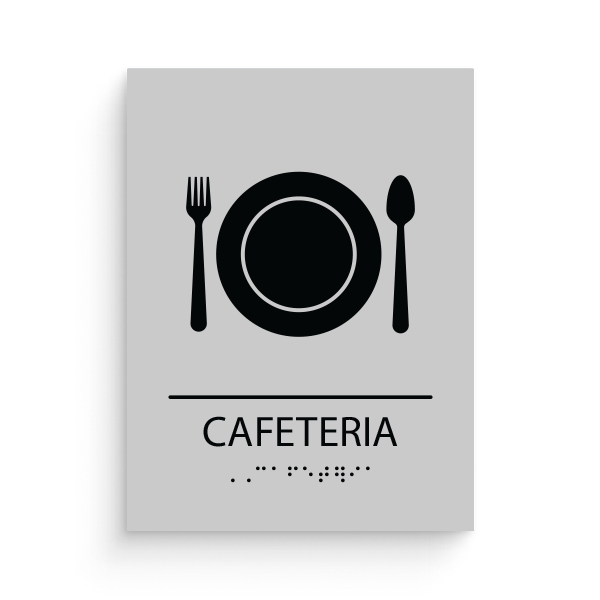 Cafeteria