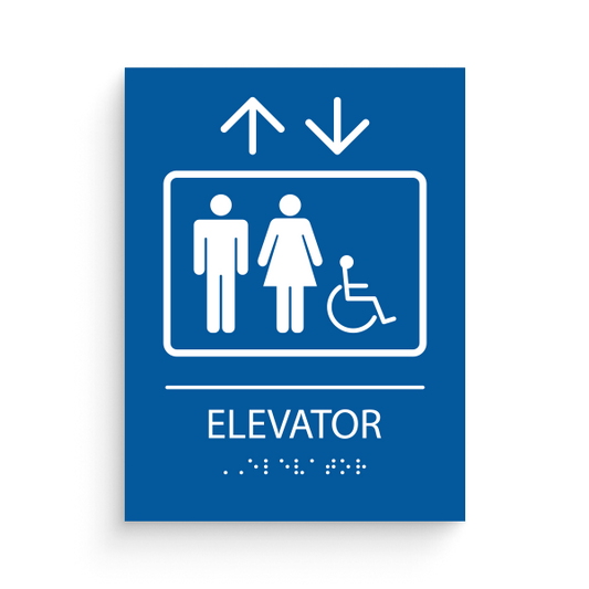 Elevator