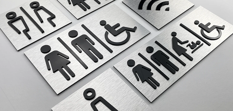 Trends of 2025: How design and technology are shaping wayfinding