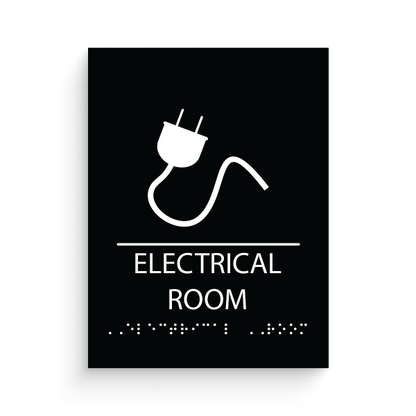 Electrical Room