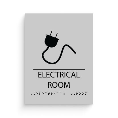Electrical Room