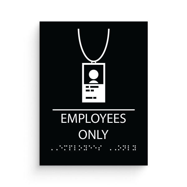 Employees Only