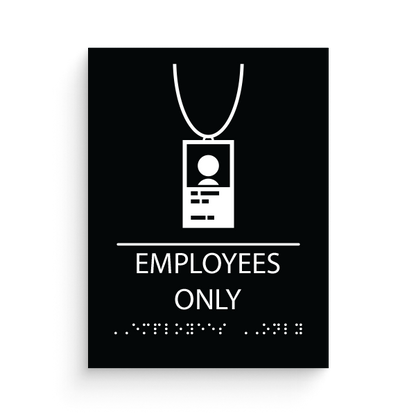 Employees Only