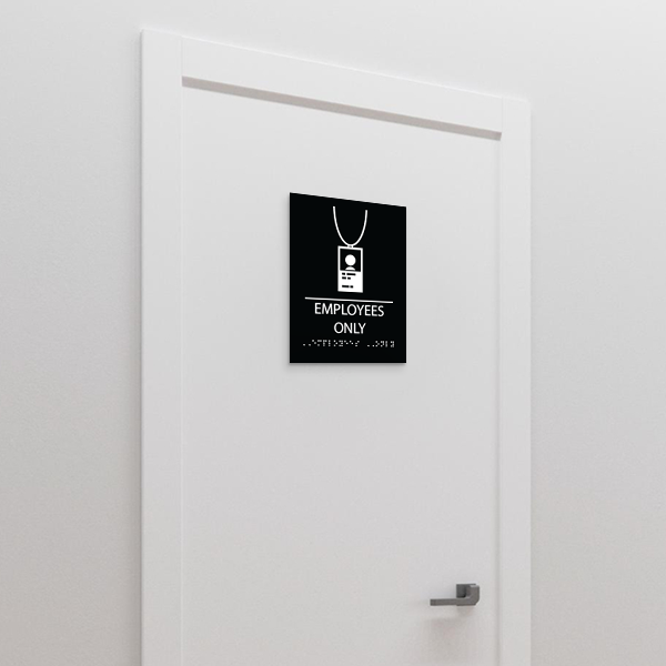 Employees Only