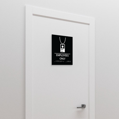 Employees Only