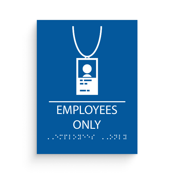 Employees Only
