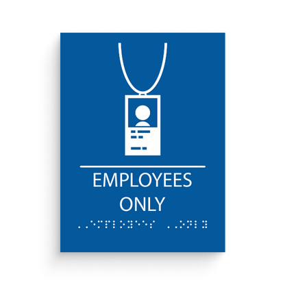 Employees Only