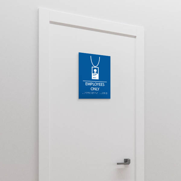 Employees Only