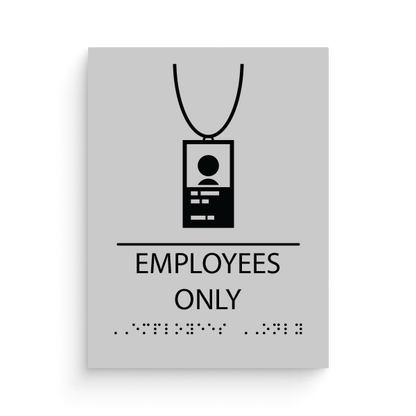 Employees Only