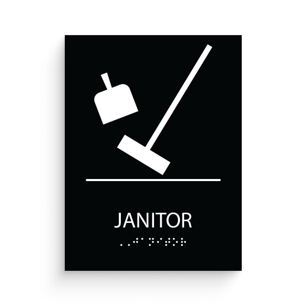 Janitor