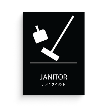 Janitor