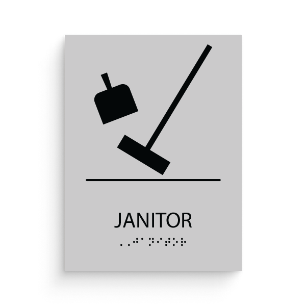 Janitor