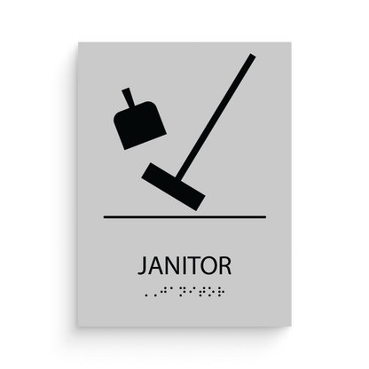 Janitor