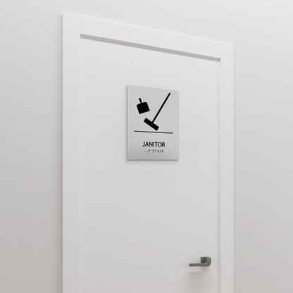 Janitor