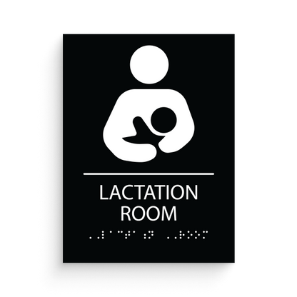 Lactation Room