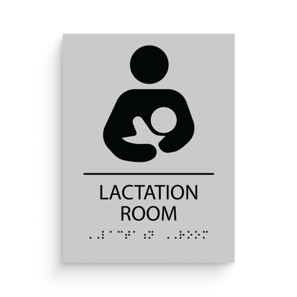 Lactation Room