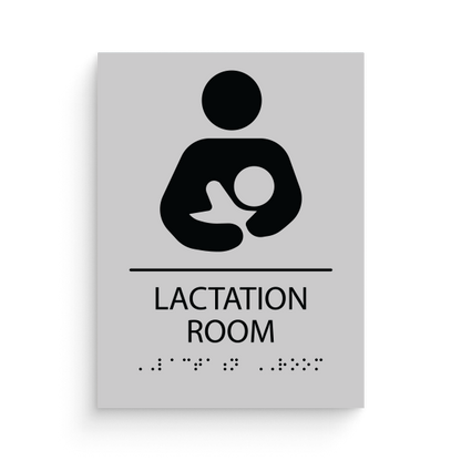 Lactation Room