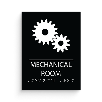 Mechanical Room